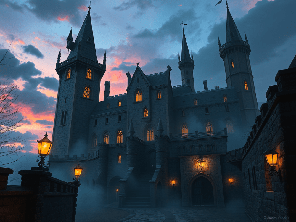 Whispers of Whispers